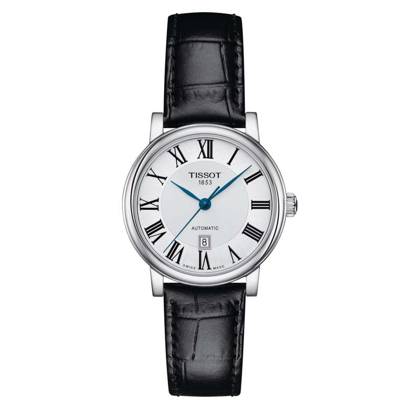 TISSOT CARSON AUTOMATIC (T1222071603300)
