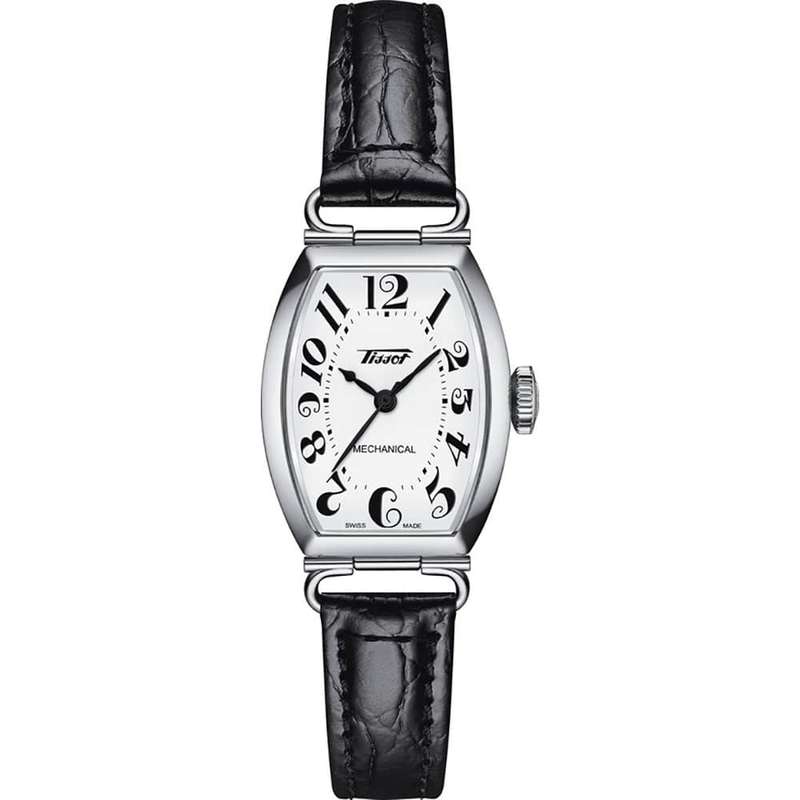 TISSOT HERITAGE PORTO AUTOMATIC (T1281611601200)