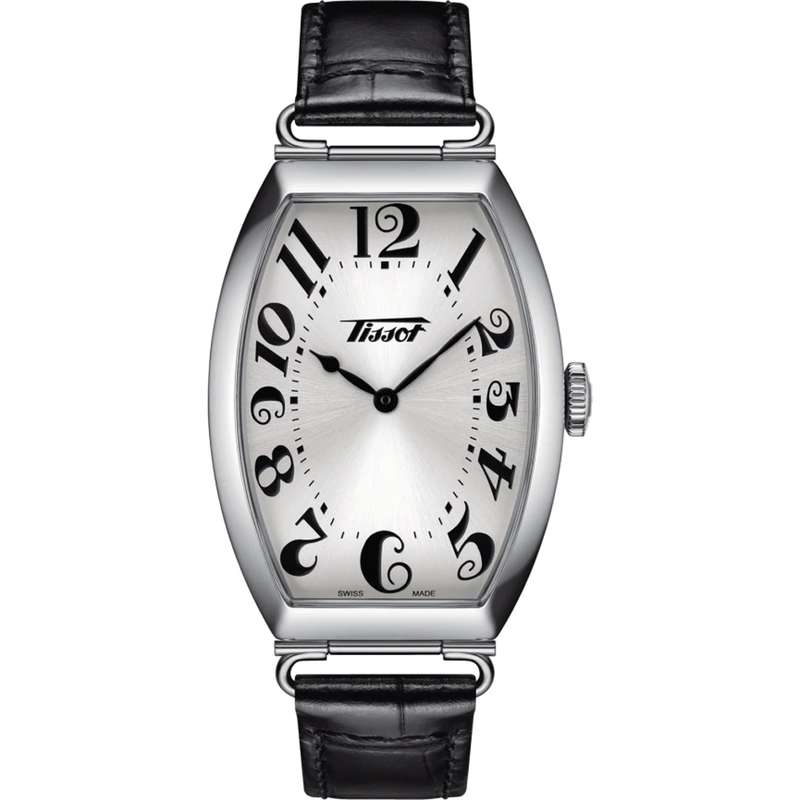 TISSOT HERITAGE PORTO (T1285091603200)