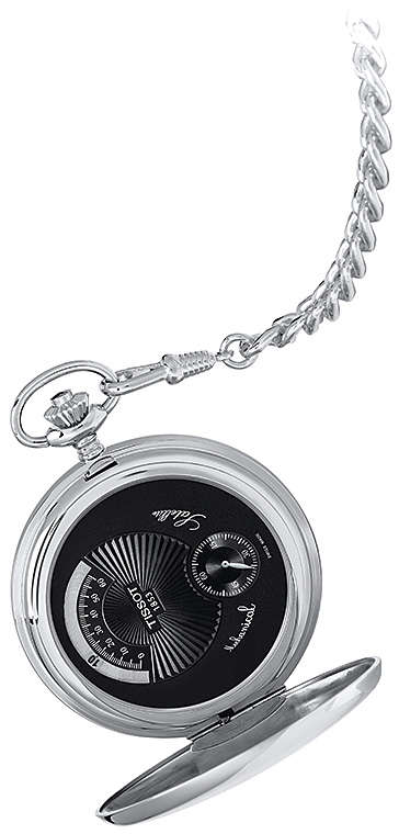 TISSOT SPECIAL MECHANICALS (T8514059905000)