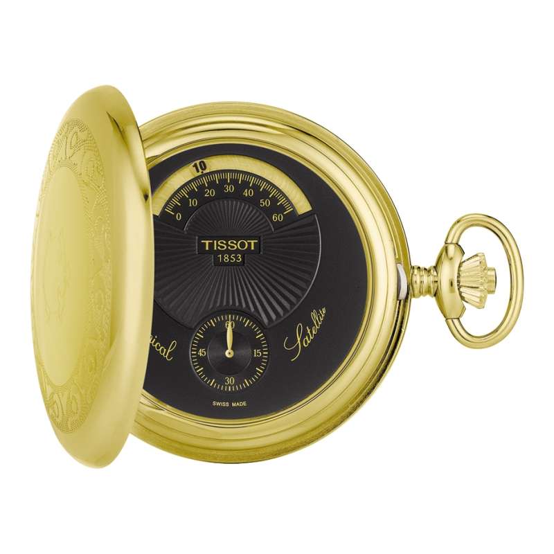 TISSOT SPECIAL MECHANICALS (T8514059905001)