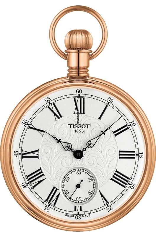 TISSOT LEPINE (T8614059903301)