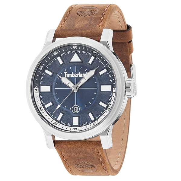 Timberland Mens Watch (Tbl15248js03) - Driscoll