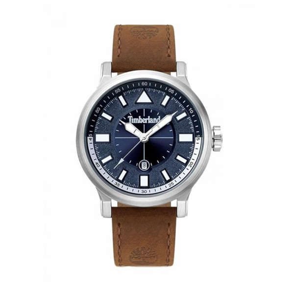 Timberland Mens Watch (Tbl15248js03) - Driscoll