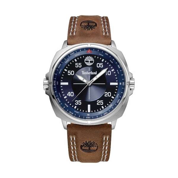 Timberland Mens Watch (Tbl15516js03) - Williston