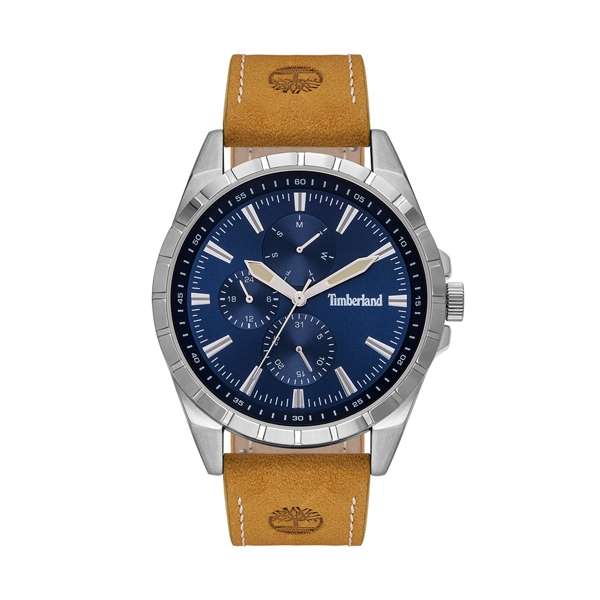 Timberland Men's Watch (TBL15909JYS03AS)