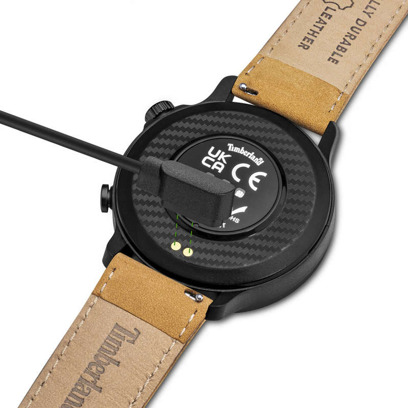 Timberland Smartwatch Watch tdigb0064503-set (tdigb0064503-set) Men's