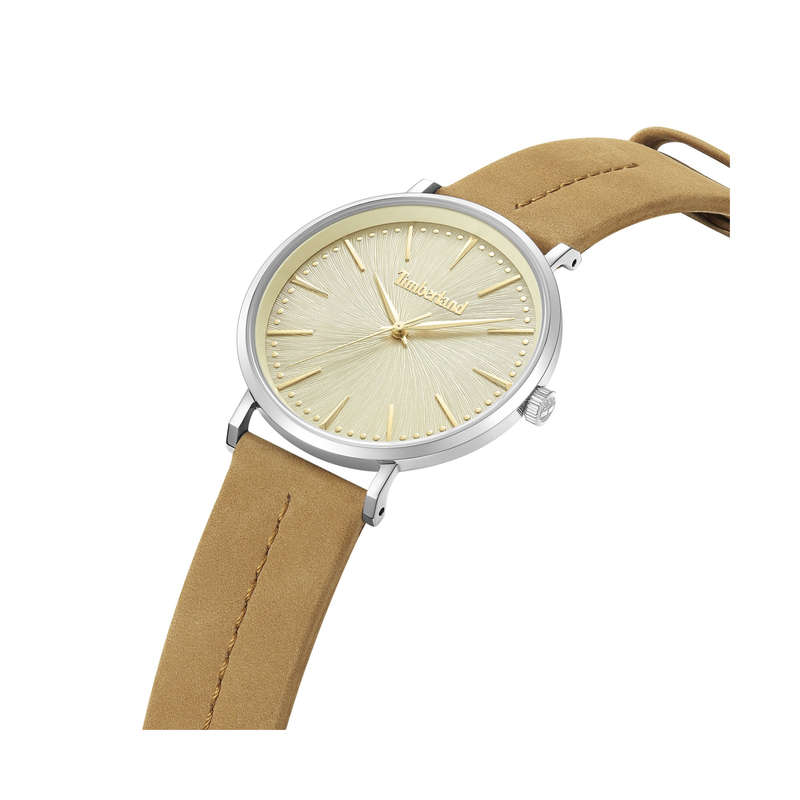 Timberland Men's Watch (TDWGA0029201)