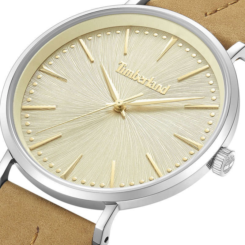 Timberland Men's Watch (TDWGA0029201)