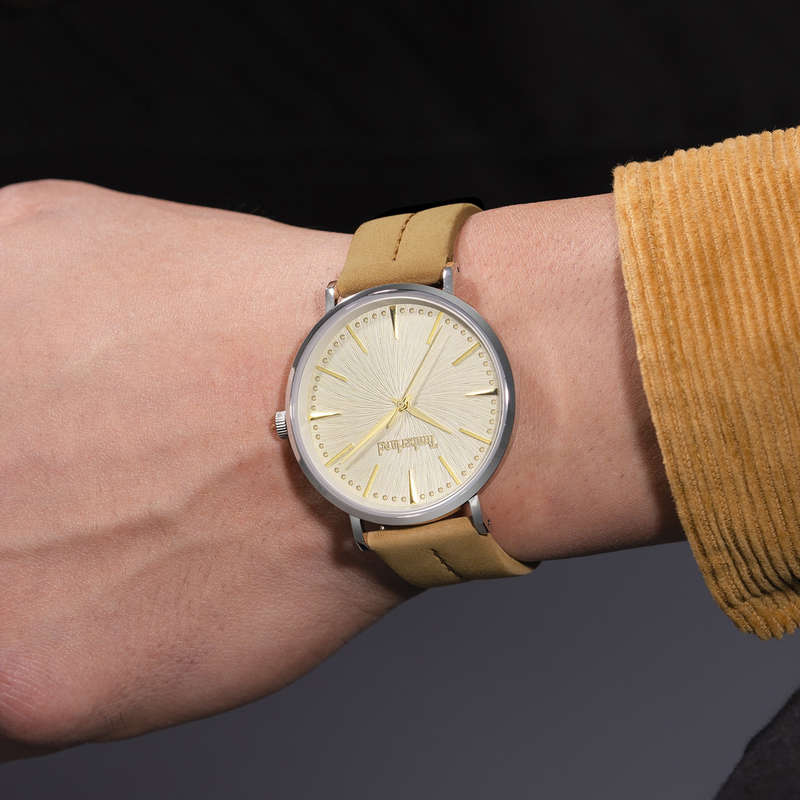 Timberland Men's Watch (TDWGA0029201)