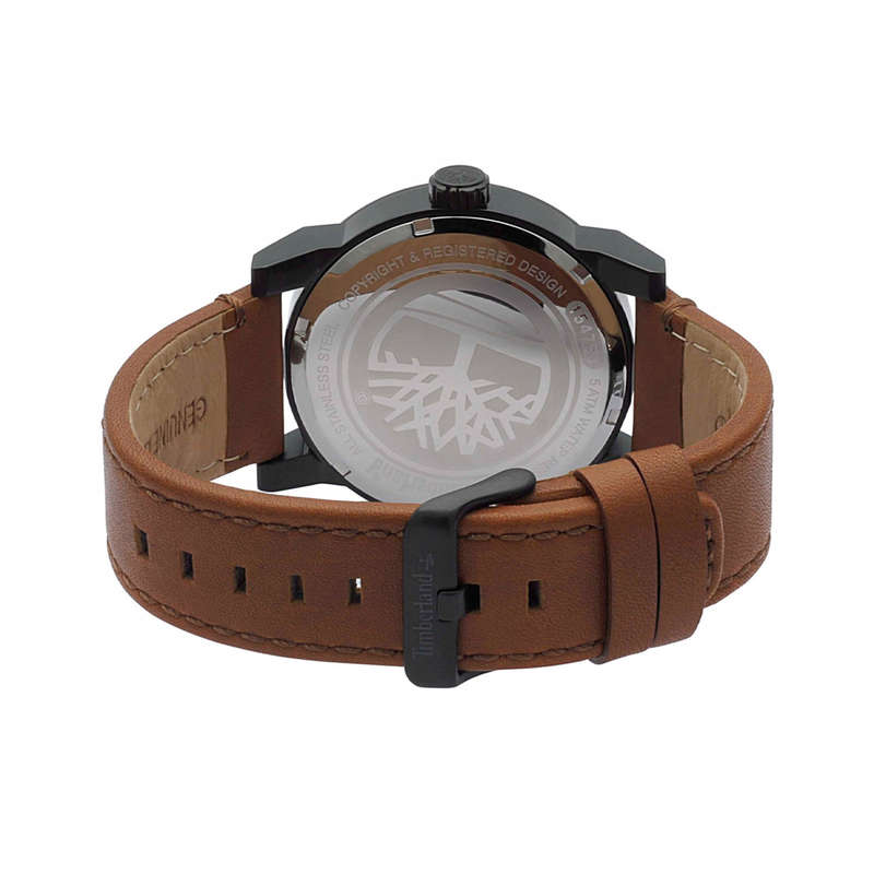Timberland Men's Watch (tdwga0068601)