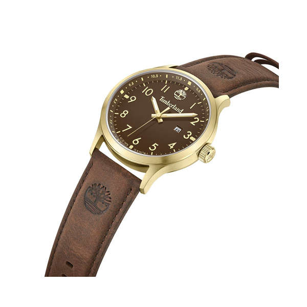 Timberland Men's Watch (TDWGB0010104)
