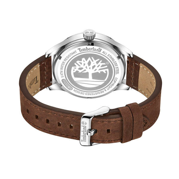 Timberland Men's Watch (TDWGB0011301)