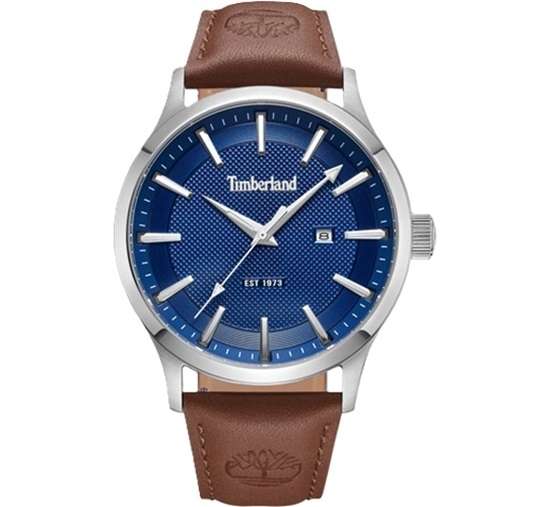 Timberland Men's Watch (tdwgb0041001)