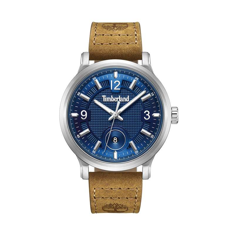 Timberland Men's Watch (TDWGB0055903)