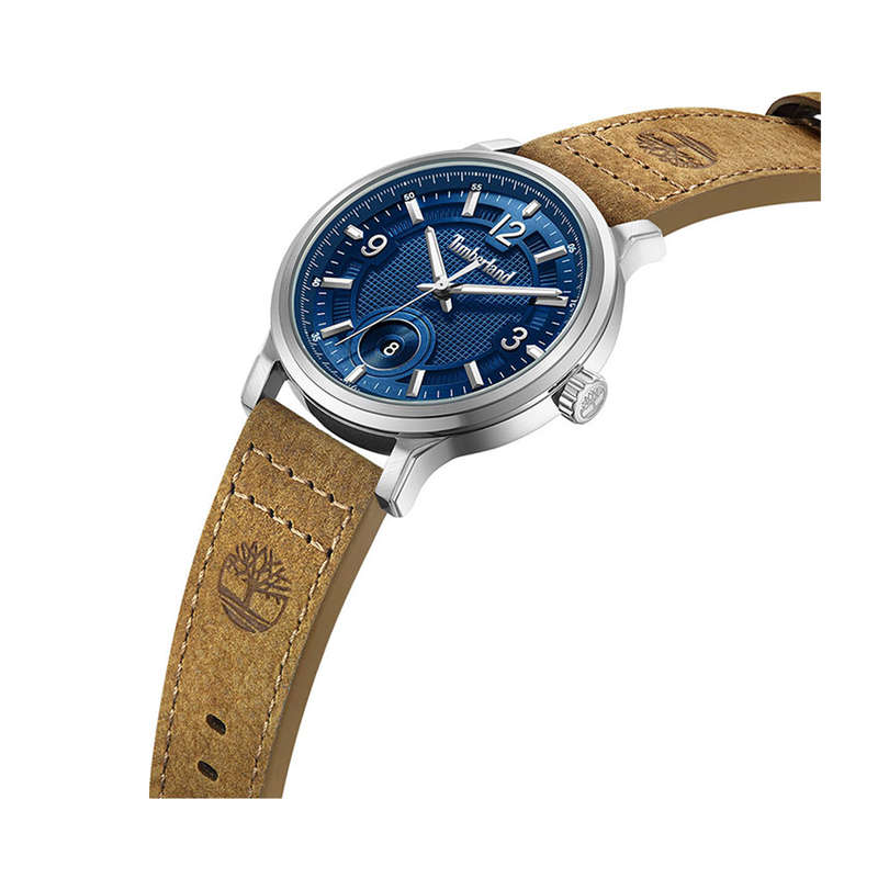 Timberland Men's Watch (TDWGB0055903)