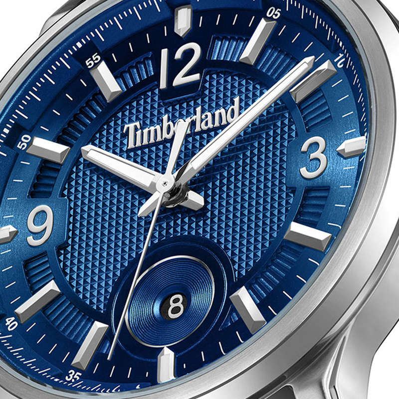 Timberland Men's Watch (TDWGB0055903)