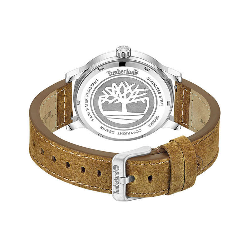 Timberland Men's Watch (TDWGB0055903)