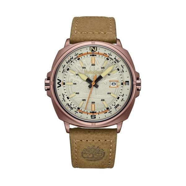 Timberland Men's Watch (tdwgb2230802) - williston Collection