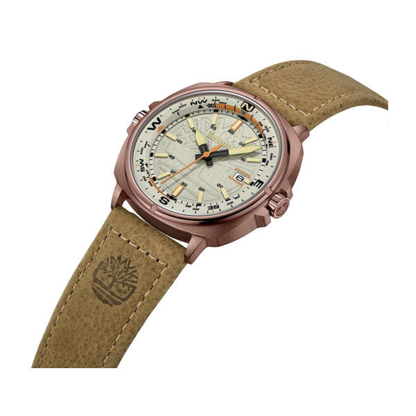 Timberland Men's Watch (tdwgb2230802) - williston Collection