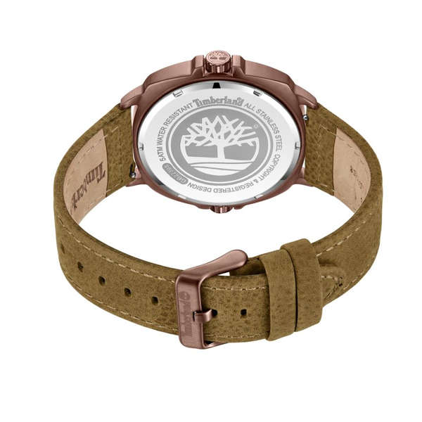 Timberland Men's Watch (tdwgb2230802) - williston Collection