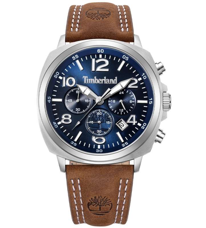 Timberland Men's Watch (TDWGC0068503)