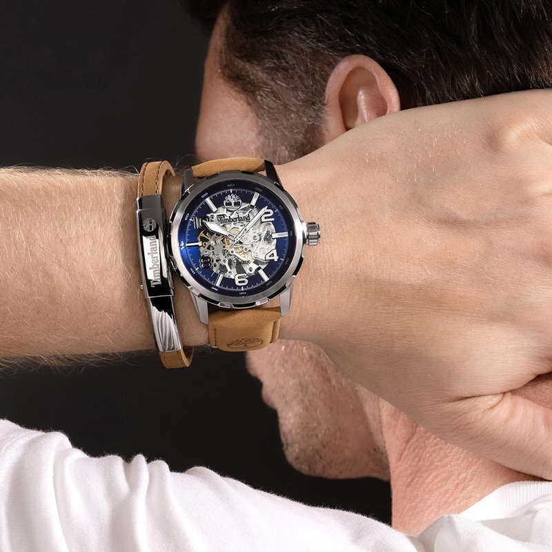 TIMBERLAND WATCHES TDWGE0041801 (TDWGE0041801)