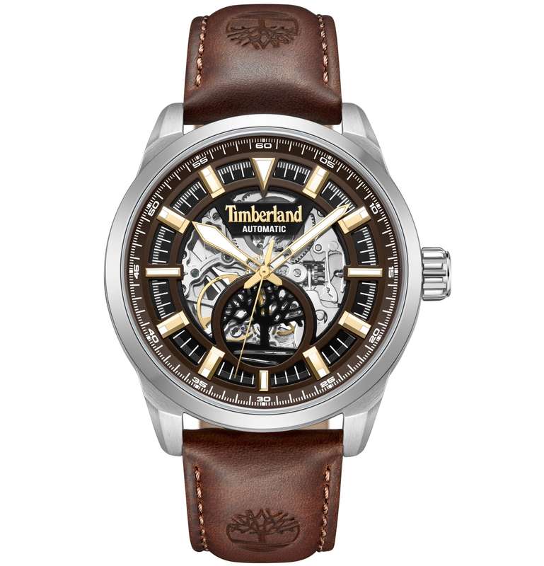 TIMBERLAND WATCHES TDWGE0055203 (TDWGE0055203)