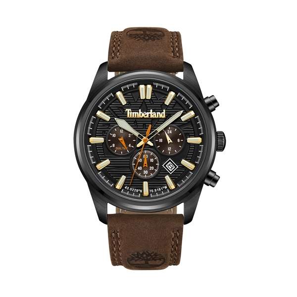 TIMBERLAND WATCHES TDWGF0009603 (TDWGF0009603)