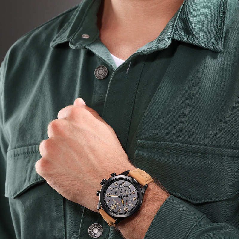 TIMBERLAND ASHMONT (TDWGF0009701)