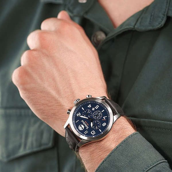 TIMBERLAND WATCHES TDWGF0009702 (TDWGF0009702)
