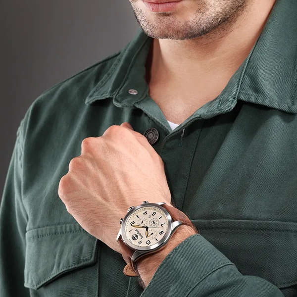 TIMBERLAND WATCHES TDWGF0009703 (TDWGF0009703)