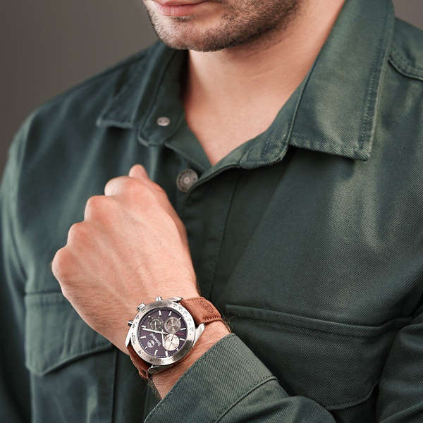 TIMBERLAND WATCHES TDWGF0009801 (TDWGF0009801)