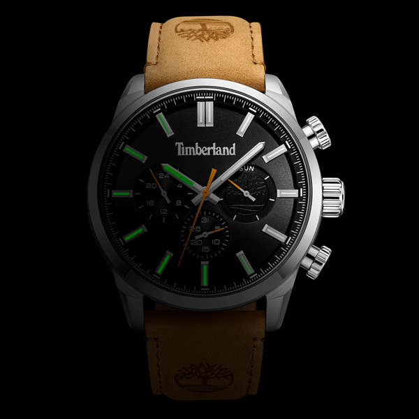 TIMBERLAND HENNIKER II (TDWGF0028701)