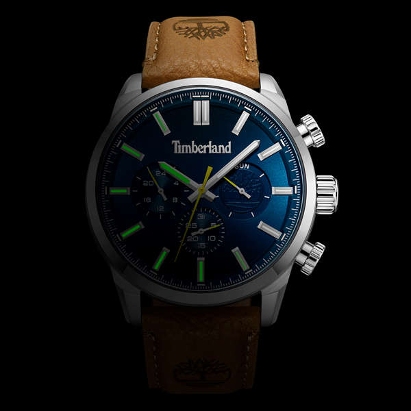 TIMBERLAND HENNIKER II (TDWGF0028702)