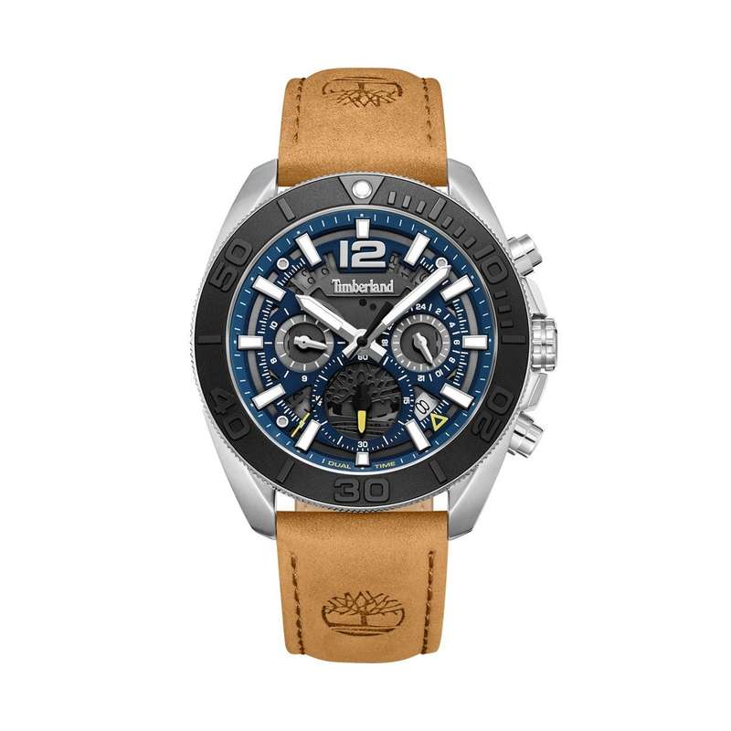 Timberland Men's Watch (TDWGF0041701)