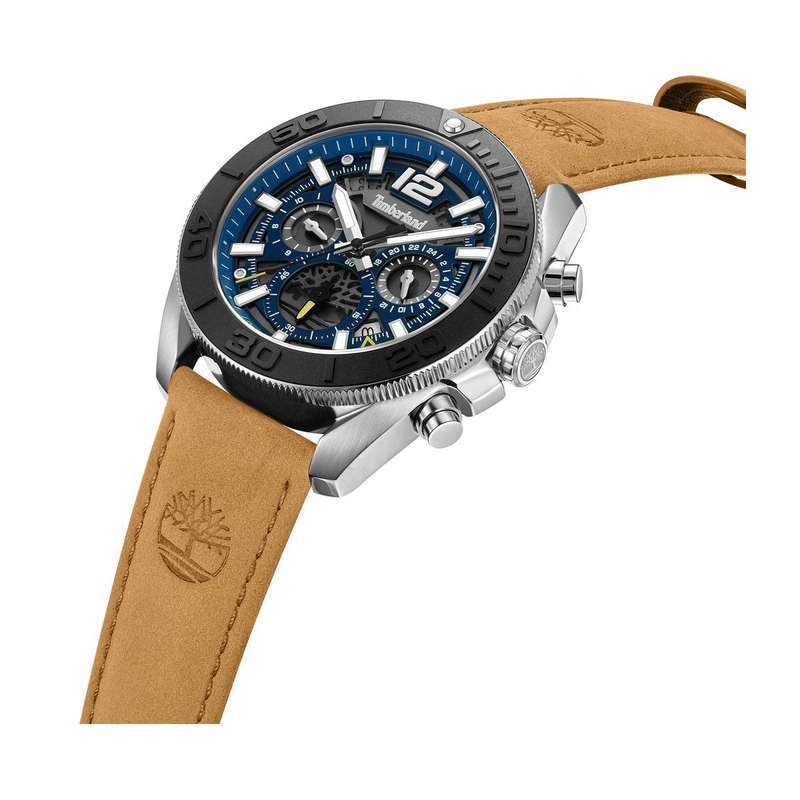 Timberland Men's Watch (TDWGF0041701)