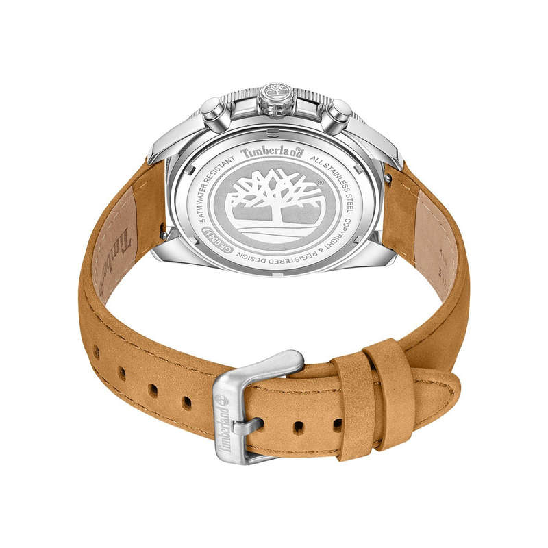 Timberland Men's Watch (TDWGF0041701)