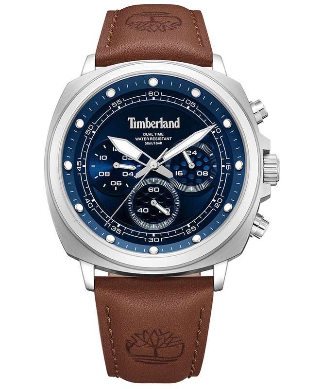 Timberland Men's Watch (tdwgf0042001) - williston Collection