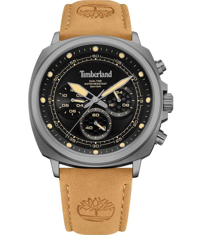 Timberland Men's Watch (tdwgf0042002) - williston Collection