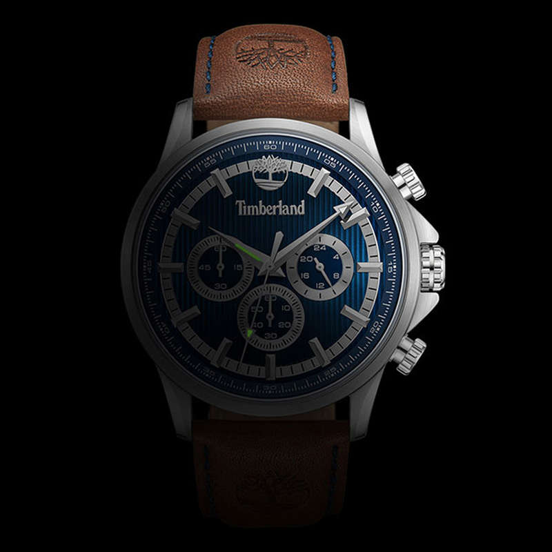TIMBERLAND WATCHES TDWGF0054602 (TDWGF0054602)
