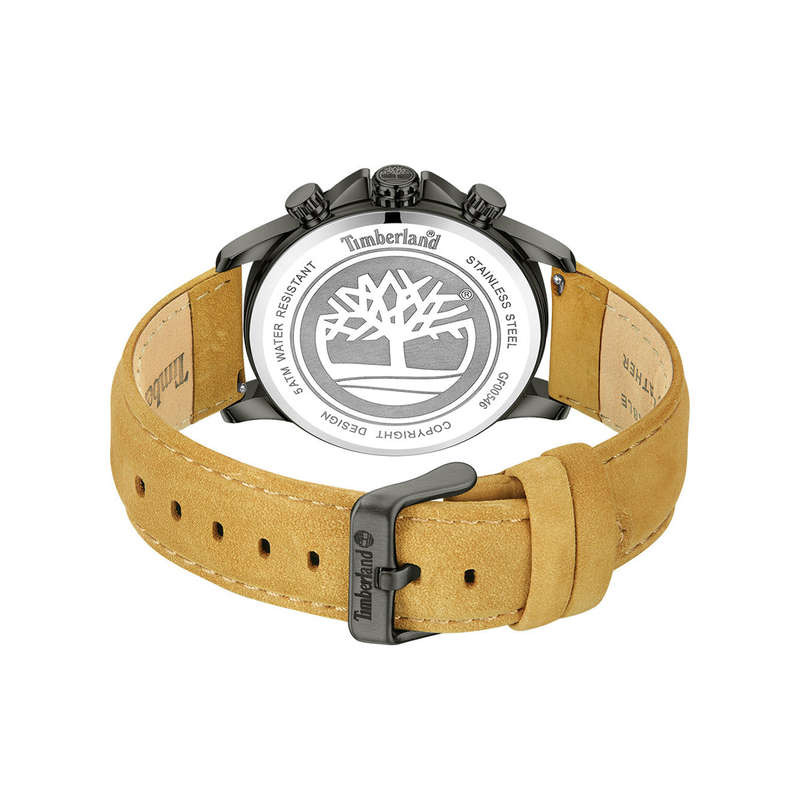 TIMBERLAND WATCHES TDWGF0054603 (TDWGF0054603)
