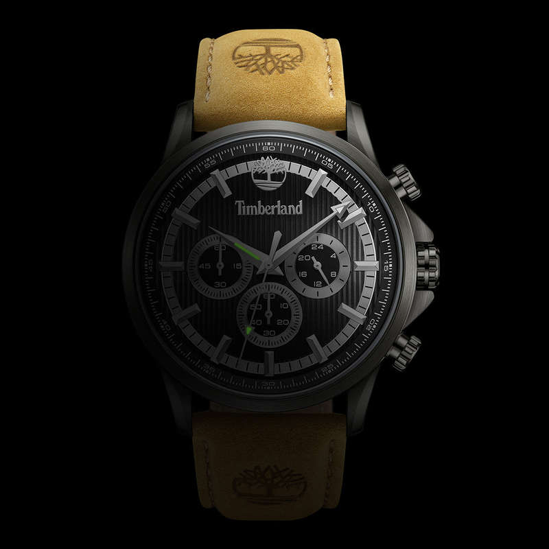 TIMBERLAND WATCHES TDWGF0054603 (TDWGF0054603)