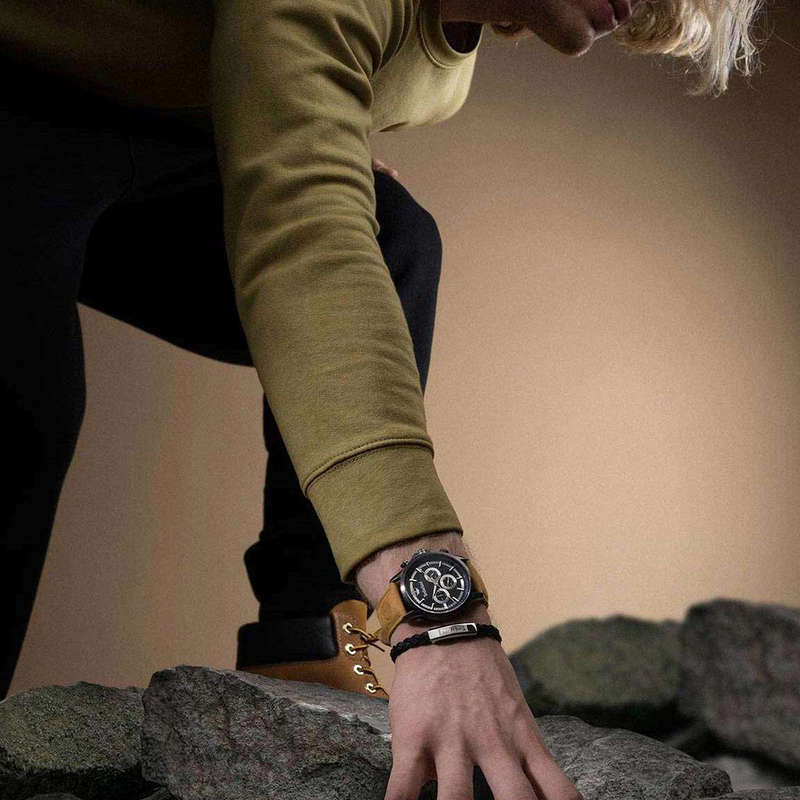 TIMBERLAND WATCHES TDWGF0054603 (TDWGF0054603)