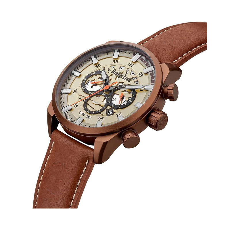 TIMBERLAND HENNIKER III (TDWGF2100604)