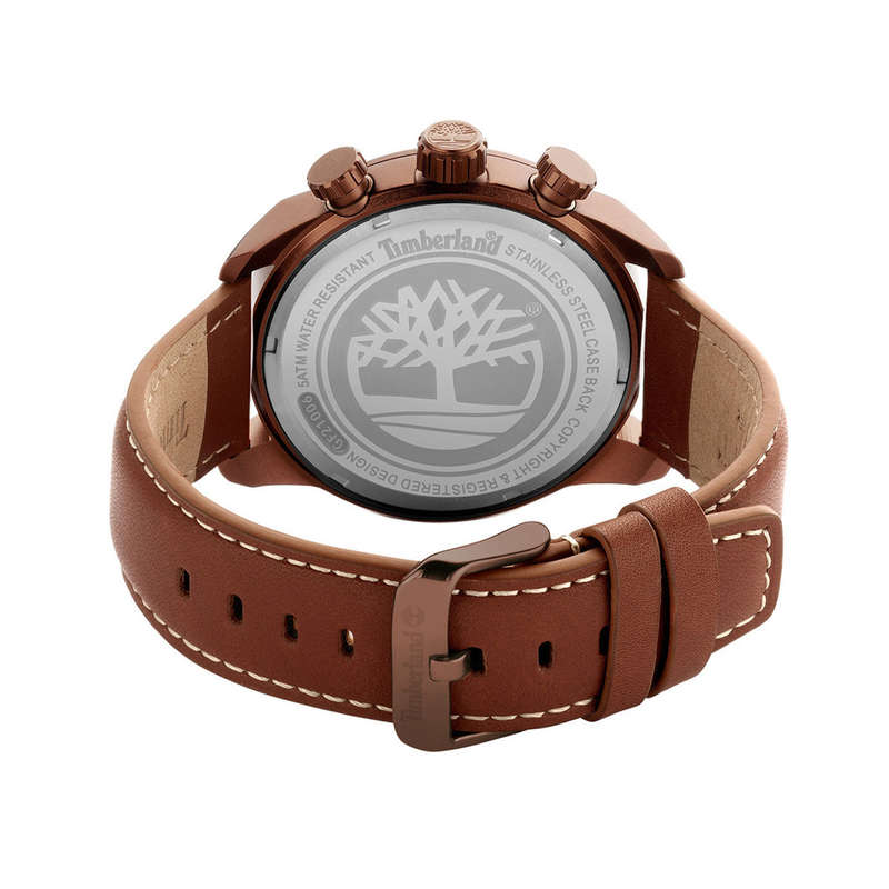 TIMBERLAND HENNIKER III (TDWGF2100604)