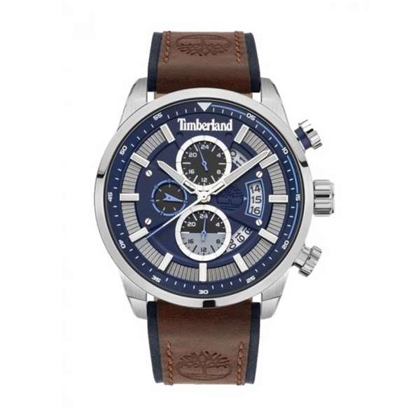 Timberland Men's Watch (TDWGF2102602)