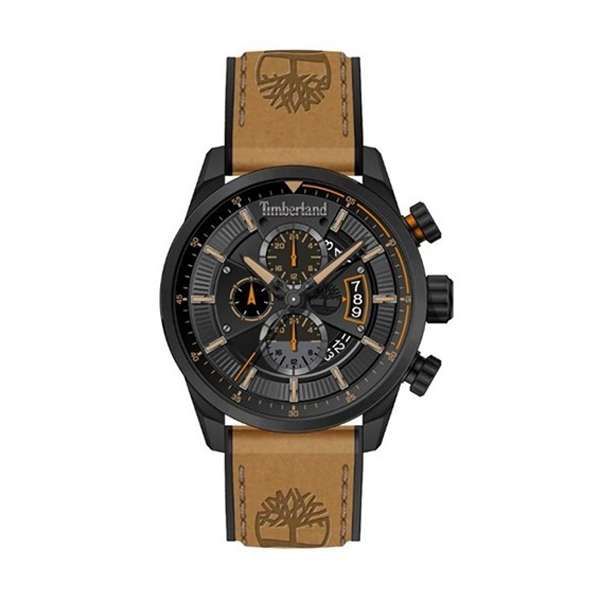 Timberland Men's Watch (TDWGF2102603)