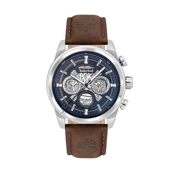 Timberland Men's Watch (tdwgf2200703)