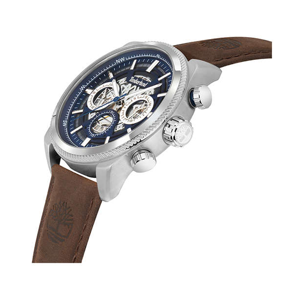 Timberland Men's Watch (tdwgf2200703)